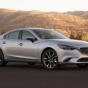 Mazda готовит премьеру обновленных CX-5 и Mazda6