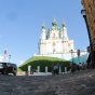 В пятницу на Андреевском спуске начнется музыкальный фестиваль