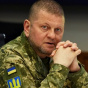 РФ не сможет резко перенести боевые действия под Киев - Залужный