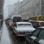 Мазурчак рассказал, кто виновен в снежном коллапсе