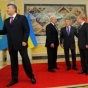 Советник президента: условия полноправного членства ТС не устраивают Украину