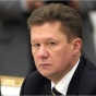 Глава "Газпрома" скептически относится к добыче сланцевого газа в Украине