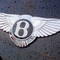 Bentley через три года выпустит роскошный внедорожник