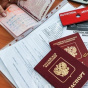 При видачі росіянам віз у ЄС враховуватимуть "політичні аспекти"