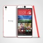 HTC представил телефон с камерой на 13 Мп