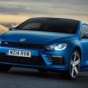 Volkswagen назвал цены на обновленный Scirocco
