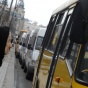Проезд в киевских маршрутках может подорожать до шести гривен