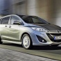 Минивэн Mazda5 получил обновления