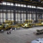 "Антонов" вошел в состав "Укроборонпрома"