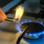 Украинцы активно берут льготные кредиты после подорожания газа  (видео)
