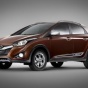 Hyundai представила кроссовер-версию хэтчбека i20