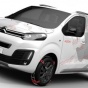 Citroеn представил концептуальный минивэн SpaceTourer 4X4 ? Concept