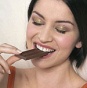Шоколадная диета полезна для сердца