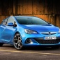 Opel Astra обновилась и получила новый двигатель