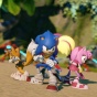 Анонсирована новая игра про ежа Соника - Sonic Boom