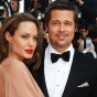 Анджелина Джоли и Брэд Питт проведут Рождество вместе