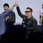 Ненужный подарок: Apple удаляет бесплатный альбом U2