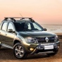 Renault выпустил видео "издевательств" над пикапом Duster Oroch