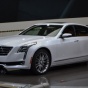 Cadillac планирует массовую гибридизацию своих моделей