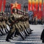 В Киргизии парад Победы проведут 7 мая
