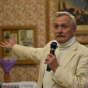 Стало відомо, як зараз живе зірка "В бій ідуть тільки "старики" Володимир Талашко, який звільнився з університету після секс-скандалу