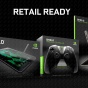 Nvidia готується випустити ігровий планшет
