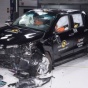 Пикап Toyota Hilux разбили на краш-тестах Euro NCAP (Видео)