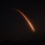 У США випробували балістичну ракету Minuteman III