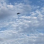 У США затримали пілота, який погрожував терактом