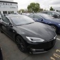 Электрокары Tesla не попали в рейтинг самых безопасных авто Швеции