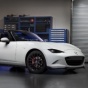 Mazda представила MX-5 в заводском тюнинге