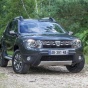 Renault Duster обновился: фотогалерея и характеристики