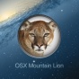 Apple выпустила OS X Mountain Lion