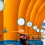 Газовый конфликт: Европа и Украина начали серьезную подготовку к зиме