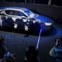 Hanergy представила четыре концепта на солнечных батареях