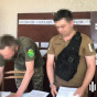 На Київщині затримали воєнкома, який відправляв за кордон ухилянтів