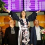 Организаторы "Евровидения" приняли решение по Джамале
