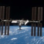 Ситуация в Украине не повлияет на работу на МКС – NASA