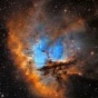 Лучшие фотографии в области астрономии 2017 (ФОТО)
