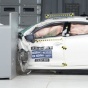 Обновленная Mazda6 прошла краш-тест IIHS (видео)