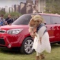 Kia Soul получит турбомотор