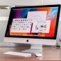 Apple выпустит iMac с гигантским экраном