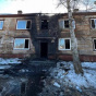 Російський солдат-дезертир в Архангельську підпалив будинок співслужбовця