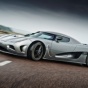 Koenigsegg готовит "заряженный" суперкар Agera R