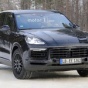 Новый Porsche Cayenne получит мощную гибридную версию