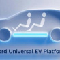 Ford готує бюджетний електрокар, який складе конкуренцію Tesla