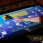 Журнальный столик на Android с CEBIT 2014