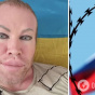 Шоумен-"іноагент" Шпак нещадно висміяв росіян, які живуть у РФ, і пояснив, чому досі не відмовився від громадянства