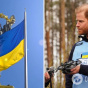 Стало відомо, як принц Гаррі продовжує справу своєї матері Діани в Україні та чому благодійні візити "розсварили" його з братом Вільямом