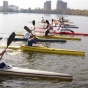 В Киеве откроют водноспортивный стадион